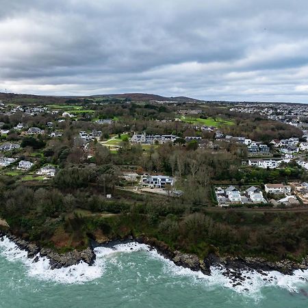 Treloyhan Manor St Ives Eksteriør billede