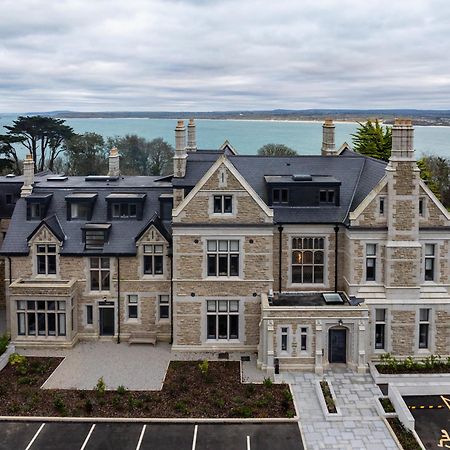 Treloyhan Manor St Ives Eksteriør billede