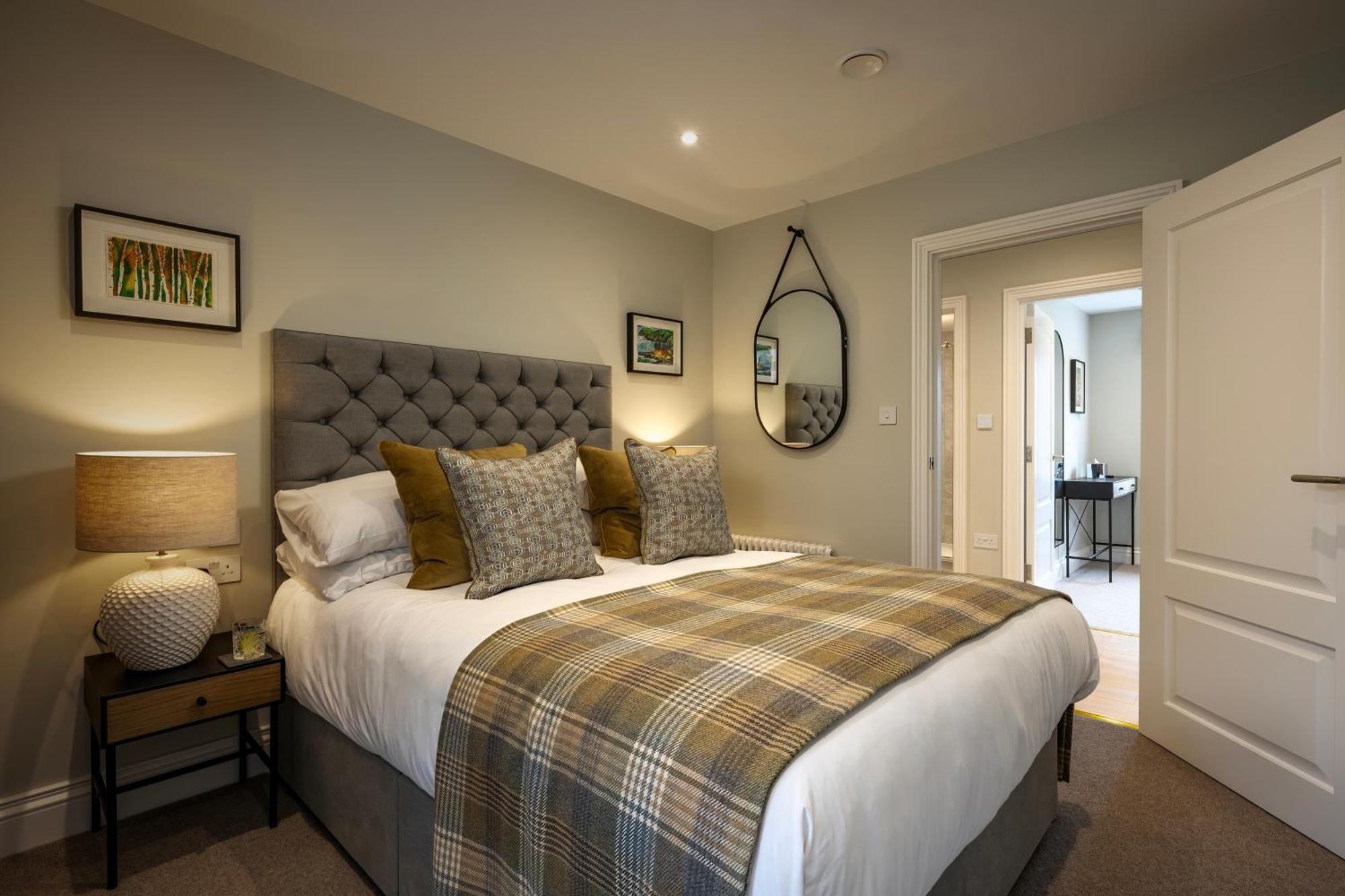Treloyhan Manor St Ives Eksteriør billede