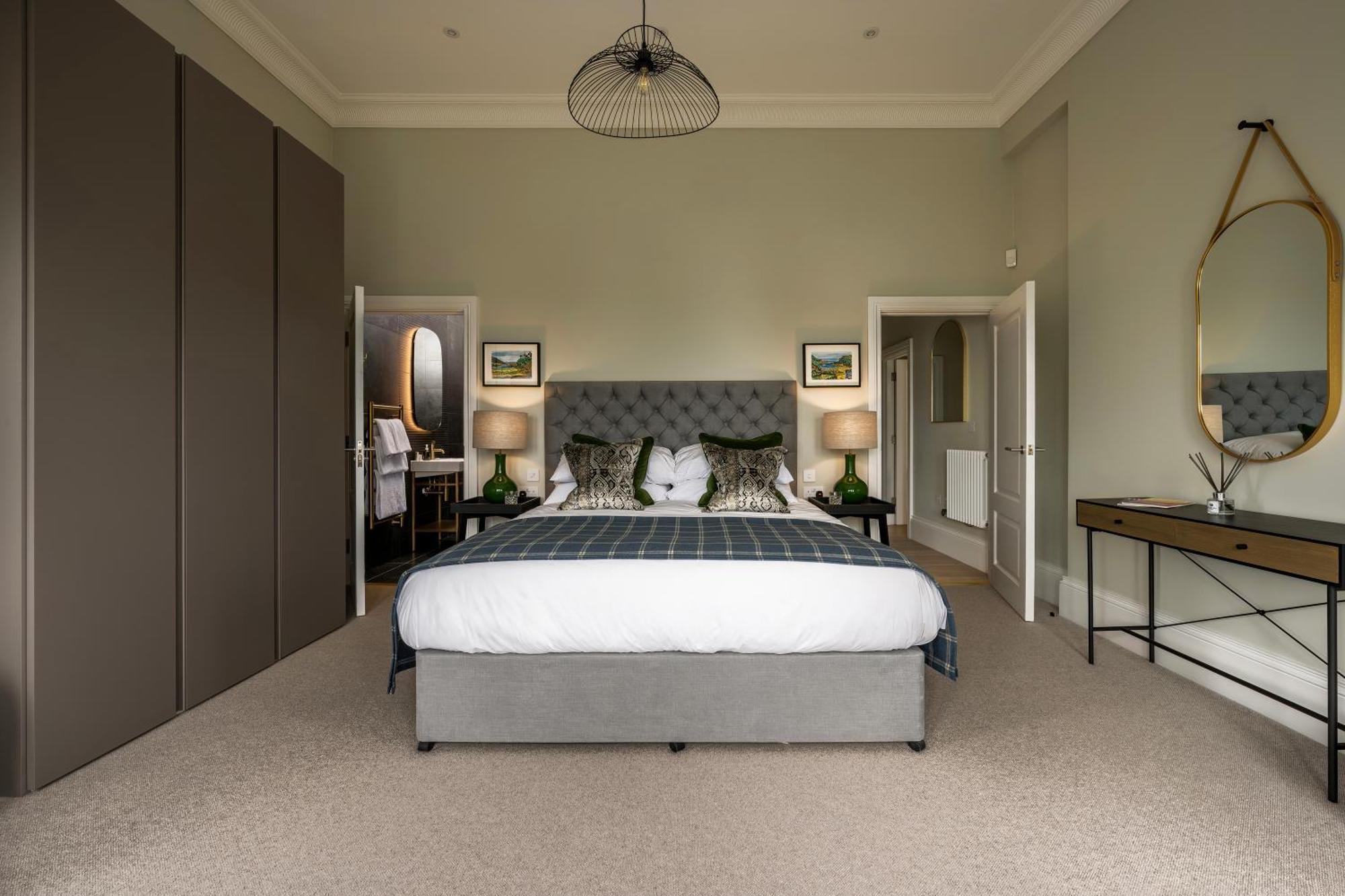 Treloyhan Manor St Ives Eksteriør billede