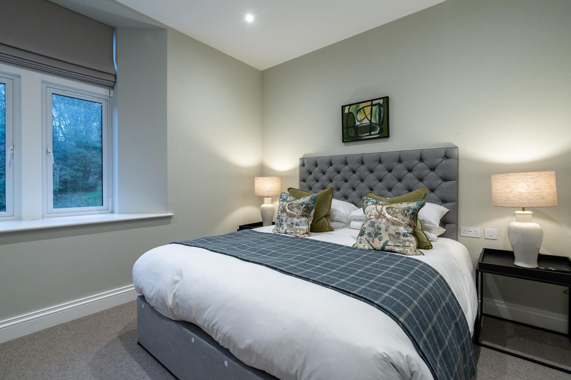 Treloyhan Manor St Ives Eksteriør billede