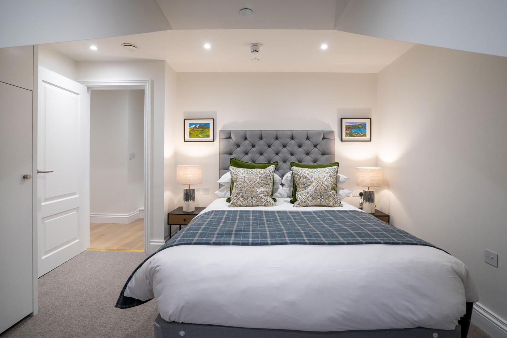 Treloyhan Manor St Ives Eksteriør billede